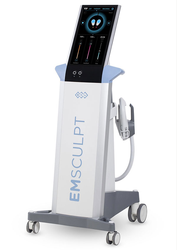 emsculpt machine