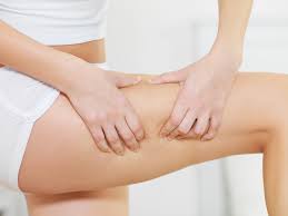 thigh liposuction procedure
