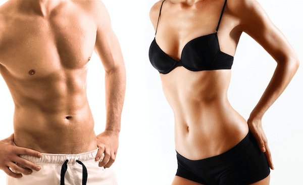 Muscle Building non-surgical treatment UK, Abs Sculpting EmSculpt