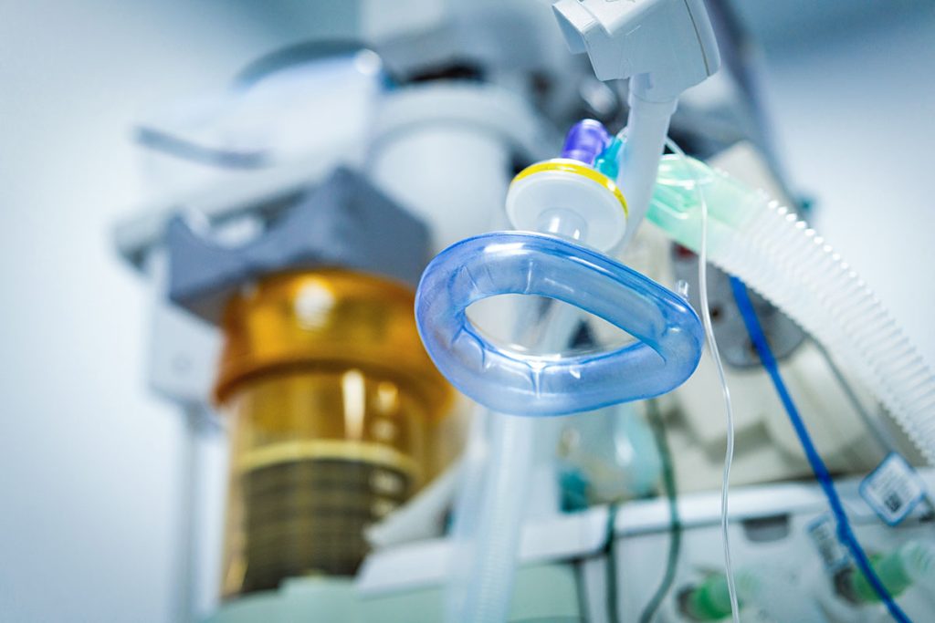 Awake Anesthesia Englewood
