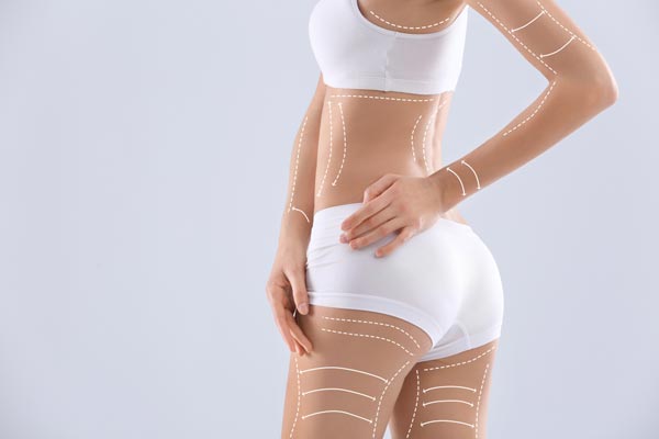 Body Sculpting & Body Contouring  Body Sculpt For Thighs, Waist